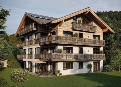 Wohnung zum Kauf 767.000 € 3 Zimmer 68,5 m² Schliersee Schliersee 83727