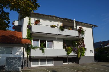 Wohnung zur Miete 850 € 2 Zimmer 78 m² frei ab sofort Feldbergstraße 15 Willstätt Willstätt 77731