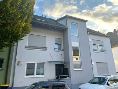 Wohnung zur Miete 510 € 1 Zimmer 38,8 m² 1. Geschoss Friesenheim/Nord Ludwigshafen am Rhein / Friesenheim 67063