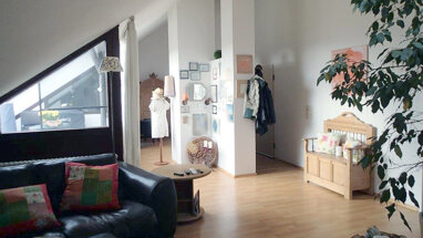 Wohnung zur Miete 1.500 € 3 Zimmer 80 m² 3. Geschoss Anechostraße Waldtrudering München 81827