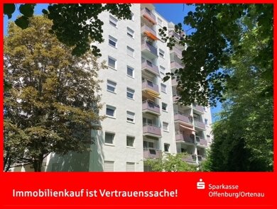 Wohnung zum Kauf 265.000 € 3,5 Zimmer 98 m² Lahr Lahr 77933