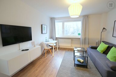 Wohnung zur Miete Wohnen auf Zeit 840 € 1 Zimmer 28 m² frei ab 01.02.2025 Wöhrd Nürnberg 90489