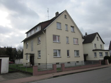 Wohnung zur Miete 315 € 2 Zimmer 45 m² Erdgeschoss frei ab 01.09.2024 Unter dem Kiekenstein 15a Kernstadt Holzminden 37603