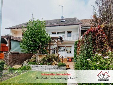 Haus zum Kauf 328.000 € 4 Zimmer 93 m² 227 m² Grundstück frei ab sofort Diepersdorf Leinburg-Diepersdorf 91227