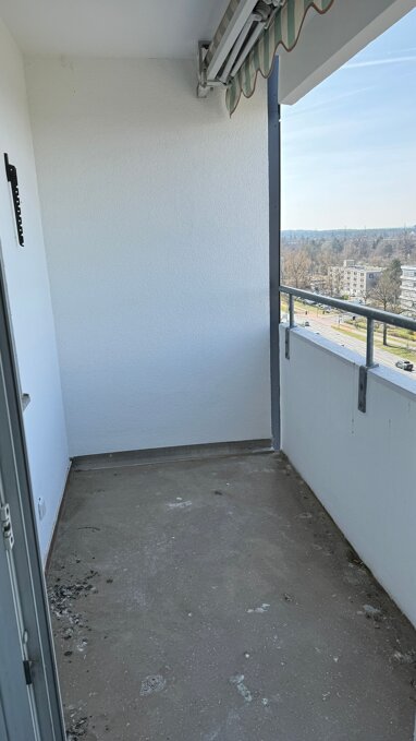 Wohnung zur Miete 780 € 3 Zimmer 69,2 m² 11. Geschoss Neuselsbrunn 31 Nürnberg 90471