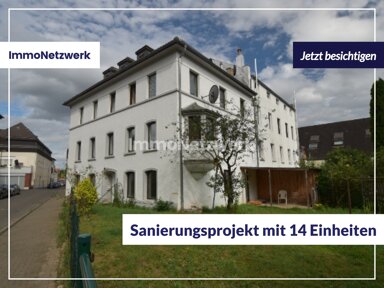 Mehrfamilienhaus zum Kauf 599.500 € 25 Zimmer 942 m² 931 m² Grundstück Euskirchen Euskirchen 53879