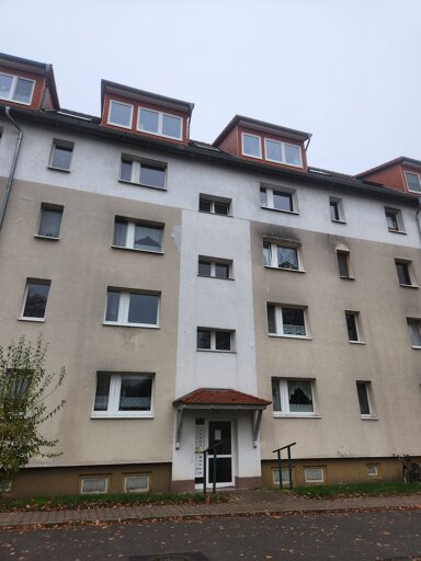 Wohnung zur Miete 358 € 2 Zimmer 53,9 m² 4. Geschoss frei ab 01.12.2024 Ulrich-Steinhauer-Straße 1d Groß Glienicke Potsdam 14476