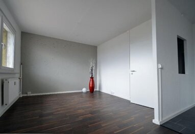 Apartment zur Miete 440 € 3 Zimmer 57 m² 7. Geschoss Rigaer Str. 1 Südstadt Halle (Saale) 06128
