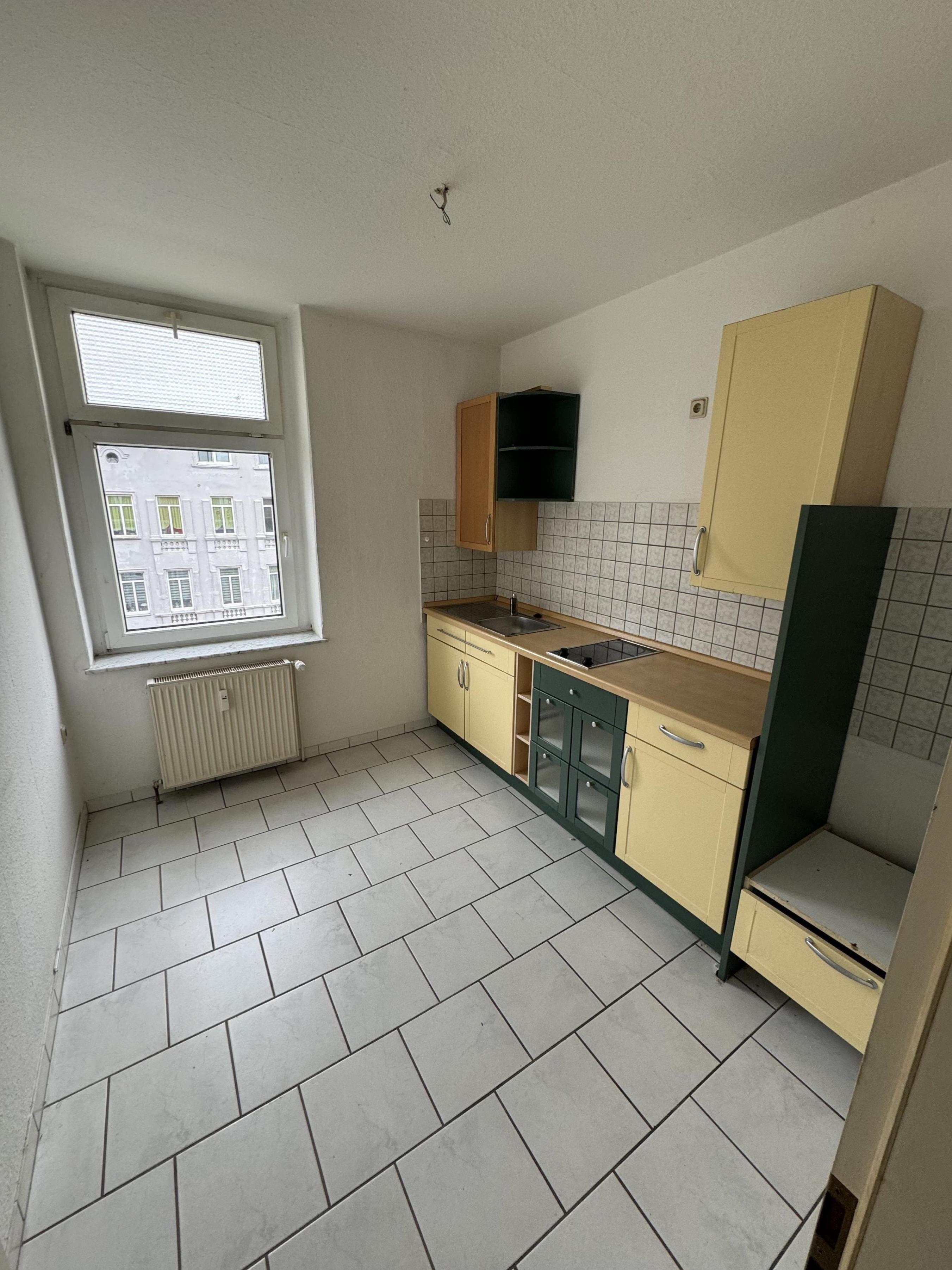 Wohnung zur Miete 273 € 2 Zimmer 43 m²<br/>Wohnfläche 2.<br/>Geschoss ab sofort<br/>Verfügbarkeit Wolfenbütteler Str. . Wormser Platz Magdeburg 39112