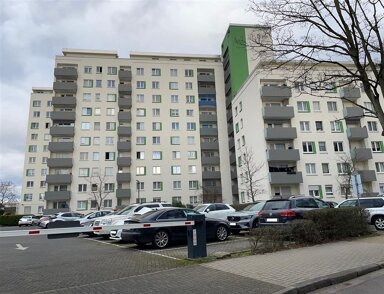 Wohnung zum Kauf 169.000 € 3 Zimmer 60,9 m² 1. Geschoss frei ab 01.04.2025 Innenstadt Hanau 63452