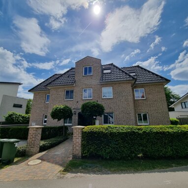 Terrassenwohnung zum Kauf 295.000 € 3 Zimmer 89 m² Erdgeschoss Ellenbogen 12 Dragonerstraße Oldenburg 26135