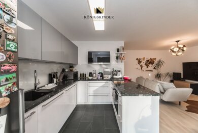 Wohnung zur Miete 1.300 € 3 Zimmer 82 m² frei ab 01.07.2025 Neuhausen auf den Fildern 73765