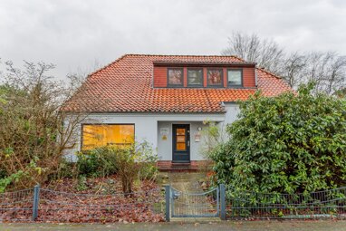 Mehrfamilienhaus zum Kauf 395.000 € 8 Zimmer 56 m² 1.887 m² Grundstück Düsternort - Bezirk 9 Delmenhorst 27755