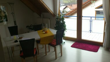 Wohnung zur Miete 750 € 2,5 Zimmer 75 m² Klettgaustr.27 Oberlauchringen Lauchringen 79787