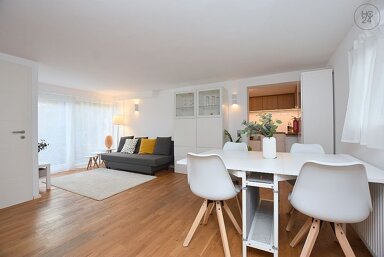 Wohnung zur Miete Wohnen auf Zeit 1.290 € 2 Zimmer 43 m² frei ab sofort Schönaich Schönaich 71101