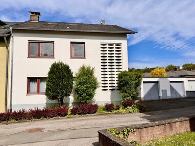 Mehrfamilienhaus zum Kauf 265.000 € 7 Zimmer 146 m² 448 m² Grundstück Ehrang 8 Trier 54293