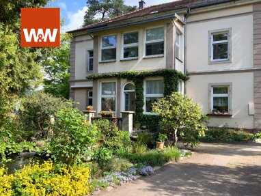 Villa zum Kauf 1.495.000 € 12 Zimmer 355,2 m² 4.869 m² Grundstück Zschieren Dresden 01259