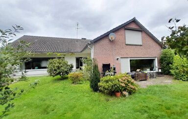 Immobilie zum Kauf als Kapitalanlage geeignet 549.000 € 7 Zimmer 202 m² 743 m² Grundstück Kliedbruch Krefeld 47803