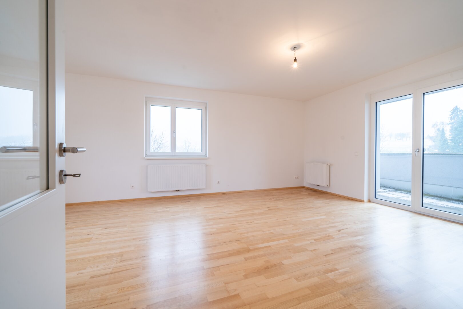 Wohnung zur Miete 602,74 € 2 Zimmer 70,4 m²<br/>Wohnfläche 1.<br/>Geschoss Am Weißen Kreuz Kirnberg an der Mank 3241