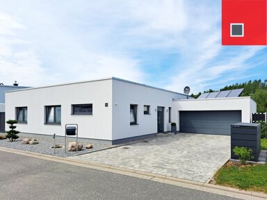 Bungalow zum Kauf 699.000 € 4 Zimmer 141,1 m² 697 m² Grundstück Andershof Stralsund 18439