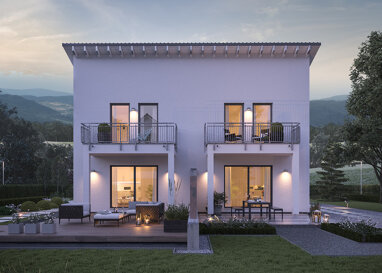 Mehrfamilienhaus zum Kauf Provisionsfrei 571.114 € 5 Zimmer 216 m² 880 m² Grundstück Ramstein Ramstein-Miesenbach 66877