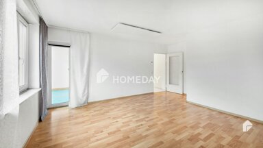 Wohnung zum Kauf 198.000 € 2 Zimmer 51,4 m² 3. Geschoss Leere Wasen/Hulb/Stöckach/Blumenmahden Böblingen 71034