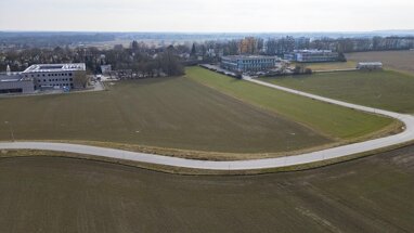 Gewerbegrundstück zum Kauf 3.500.000 € 11.945 m² Grundstück Vötting Freising 85354