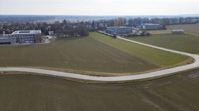 Gewerbegrundstück zum Kauf 3.500.000 € 11.945 m² Grundstück Vötting Freising 85354