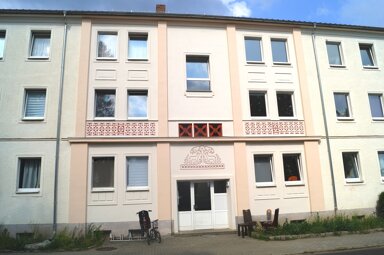 Wohnung zur Miete 588 € 3 Zimmer 62 m² 1. Geschoss Fürstenwalde Fürstenwalde 15517