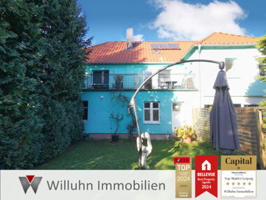 Mehrfamilienhaus zum Kauf 20 Zimmer 500 m² 3.370 m² Grundstück Rötha Rötha 04571