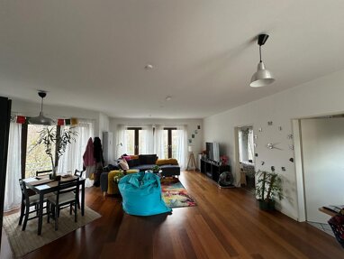 Wohnung zur Miete 1.580 € 3 Zimmer 81,3 m² 1. Geschoss Wiesenburg München 81549