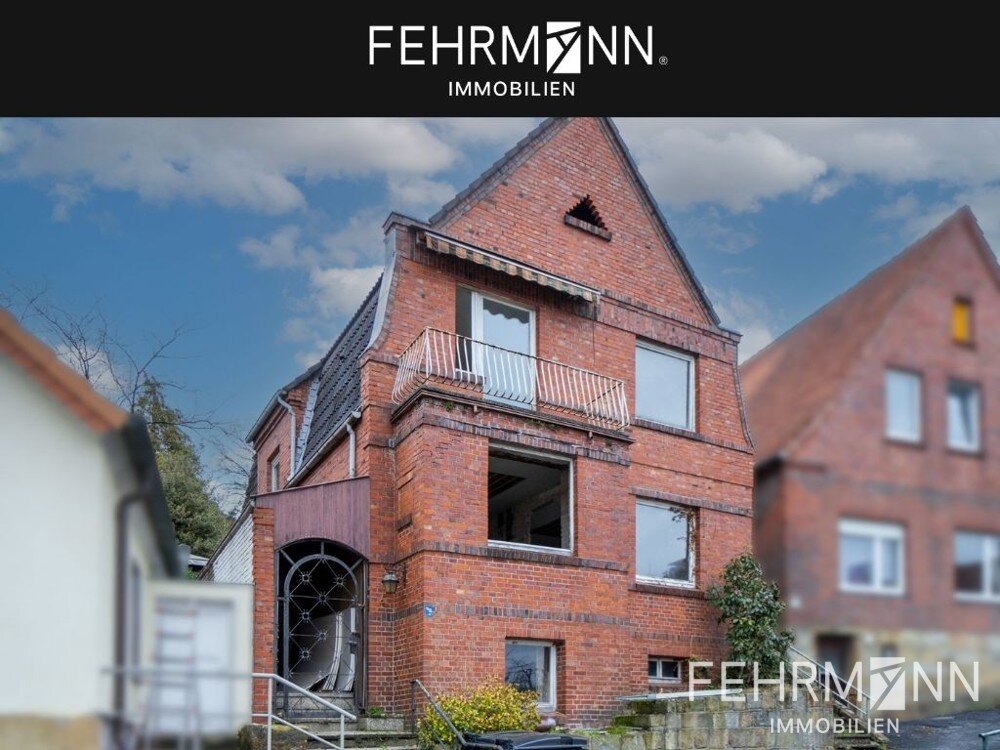 Einfamilienhaus zum Kauf 5 Zimmer 185 m²<br/>Wohnfläche 295 m²<br/>Grundstück Bad Bentheim Bad Bentheim 48455