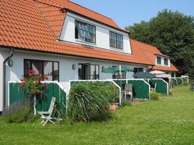 Haus zum Kauf 590.000 € 4 Zimmer 67 m² 2.100 m² Grundstück Vitte, Hiddensee Insel Hiddensee 18565