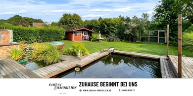 Einfamilienhaus zum Kauf 469.000 € 8 Zimmer 200 m² 1.096 m² Grundstück frei ab 28.04.2025 Düdenbüttel 21709