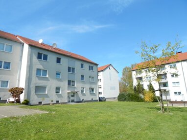Wohnung zur Miete 530 € 4 Zimmer 69,7 m² frei ab 13.07.2024 Rahmer Str. 307 Jungferntal Dortmund 44369