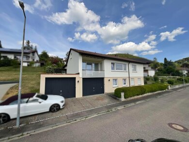 Einfamilienhaus zum Kauf 395.000 € 6 Zimmer 150 m² 543 m² Grundstück Tailfingen Albstadt 72461