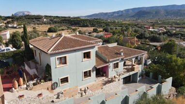 Villa zum Kauf Provisionsfrei 449.000 € 7 Zimmer 342,7 m² 770 m² Grundstück Sanet y Negrals 03769