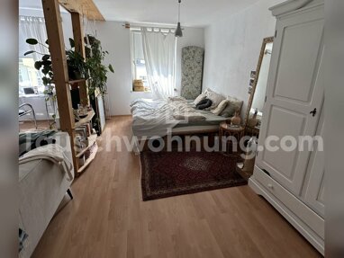 Wohnung zur Miete 500 € 1,5 Zimmer 42 m² 3. Geschoss Flingern - Nord Düsseldorf 40233