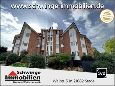 Wohnung zum Kauf 265.000 € 3 Zimmer 98 m² 3. Geschoss Richeyweg 16 Hahle Stade 21682