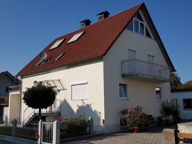 Einfamilienhaus zur Miete 1.250 € 6 Zimmer 170 m² 300 m² Grundstück Ringstraße Straßkirchen Straßkirchen 94342