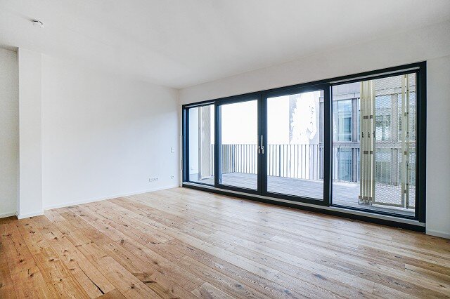 Apartment zur Miete 2.700 € 4 Zimmer 124 m²<br/>Wohnfläche Donaustraße 42 Neukölln Berlin 12043