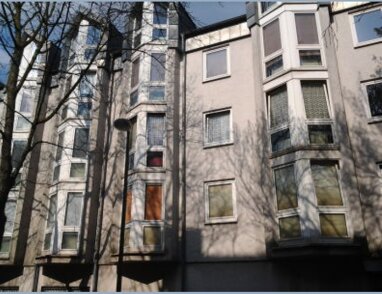 Apartment zur Miete 424 € 2 Zimmer 46 m² 3. Geschoss Altenessen-Süd Essen 45326