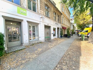 Café/Bar zur Miete 2.900 € 75,2 m² Gastrofläche Nördliche Innenstadt Potsdam 14467