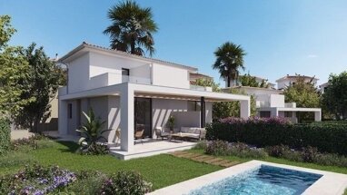 Haus zum Kauf provisionsfrei 380.000 € 3 Zimmer 120 m² 200 m² Grundstück frei ab sofort Porto Cristo Cala Romantica 07680