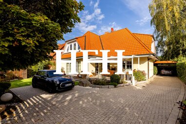 Einfamilienhaus zum Kauf 1.195.000 € 6 Zimmer 142 m² 697 m² Grundstück Sasel Hamburg 22393