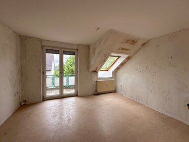 Wohnung zur Miete 745 € 4,5 Zimmer 82,9 m² Karl-Theodor-Str. 2 St. Ilgen Leimen 69181