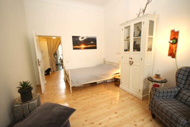 Wohnung zur Miete Wohnen auf Zeit 1.300 € 1 Zimmer 40 m² frei ab sofort Oberbilk Düsseldorf 40227