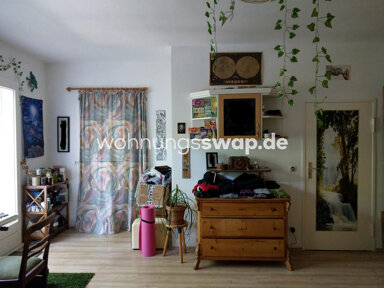 Studio zur Miete 420 € 1 Zimmer 42 m² 1. Geschoss Moabit 10551