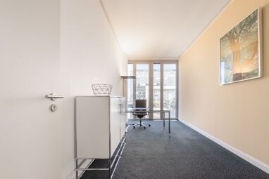 Bürofläche zur Miete Provisionsfrei 50 m² Bürofläche teilbar von 10 m² bis 50 m² Im Zollhafen 24 Altstadt - Süd Köln 50678