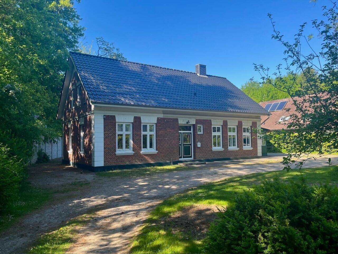 Einfamilienhaus zum Kauf